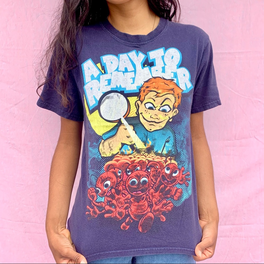 A Day to Remember T-shirt